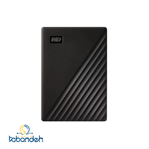 هارد اکسترنال ظرفیت 2 ترابایت